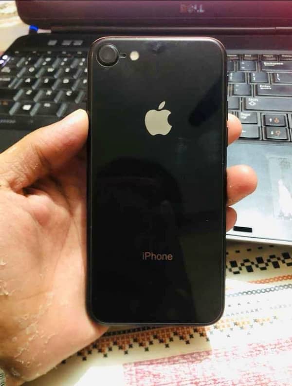 iphone 7non pta 128gb 1