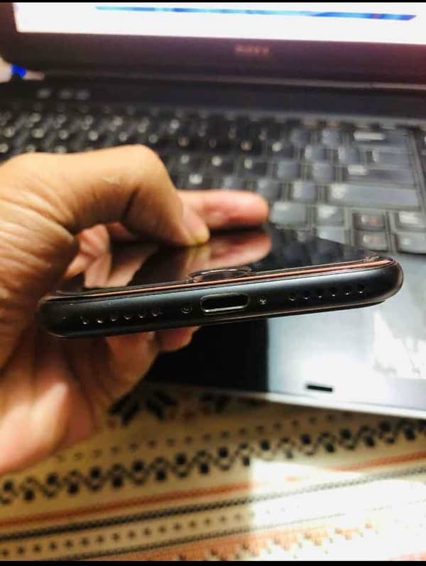 iphone 7non pta 128gb 2