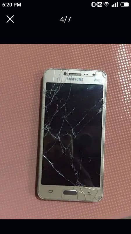 Samsung Galaxy S7 2