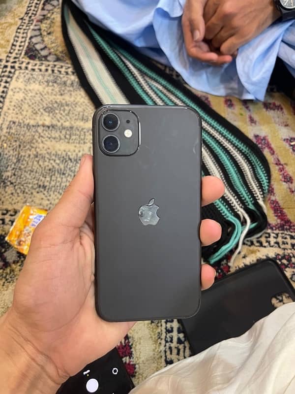 iPhone 11 jv 7