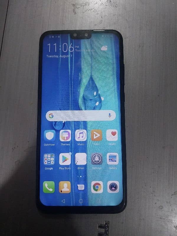 huawei y9 2019 0