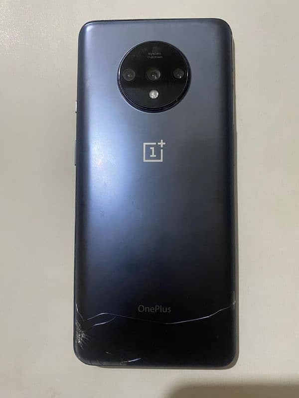 Oneplus 7T 0