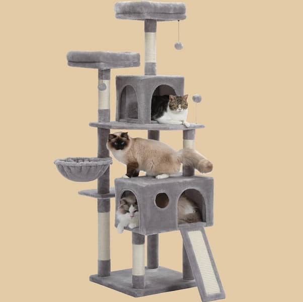 cat Scratcher 1