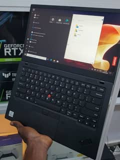 Lenovo ThinkPad X1 Carbon i5 10th Gen