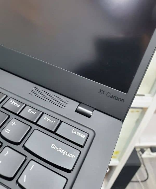 Lenovo ThinkPad X1 Carbon i5 10th Gen 3