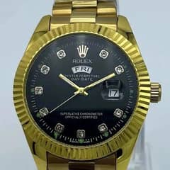 ROLEX WATCH PREMIUM QUALITY