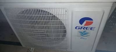 Gree Dc inverter G10