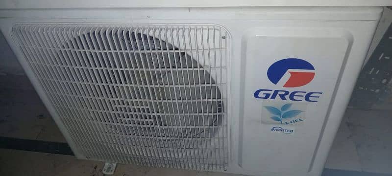 Gree Dc inverter G10 0