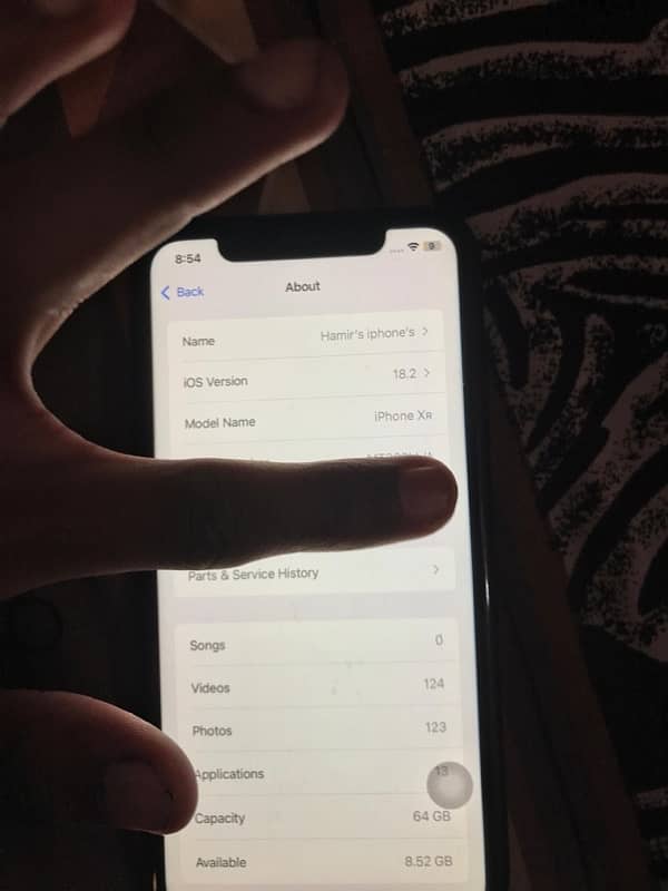 IPhone XR 64 gb Factory Unlock 64Gb 1