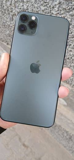 iphone 11 pro max non jv 64 GB