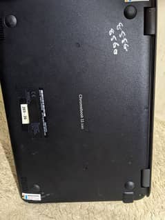 Dell Choromebook 11 3180