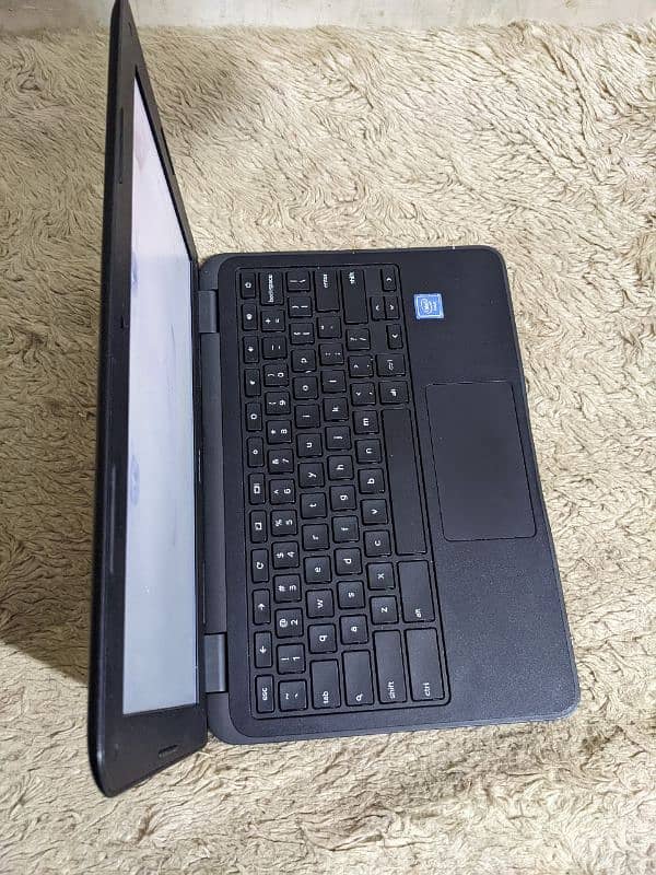 Dell Choromebook 11 3180 2