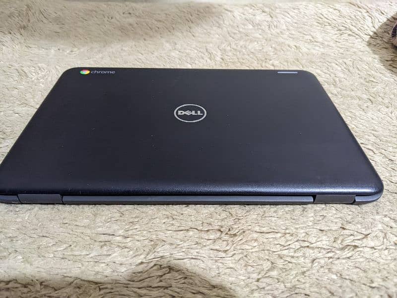 Dell Choromebook 11 3180 5