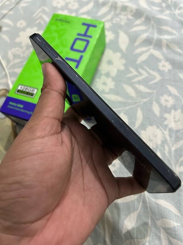 Infinix HOT 30 10/10 Condition 4