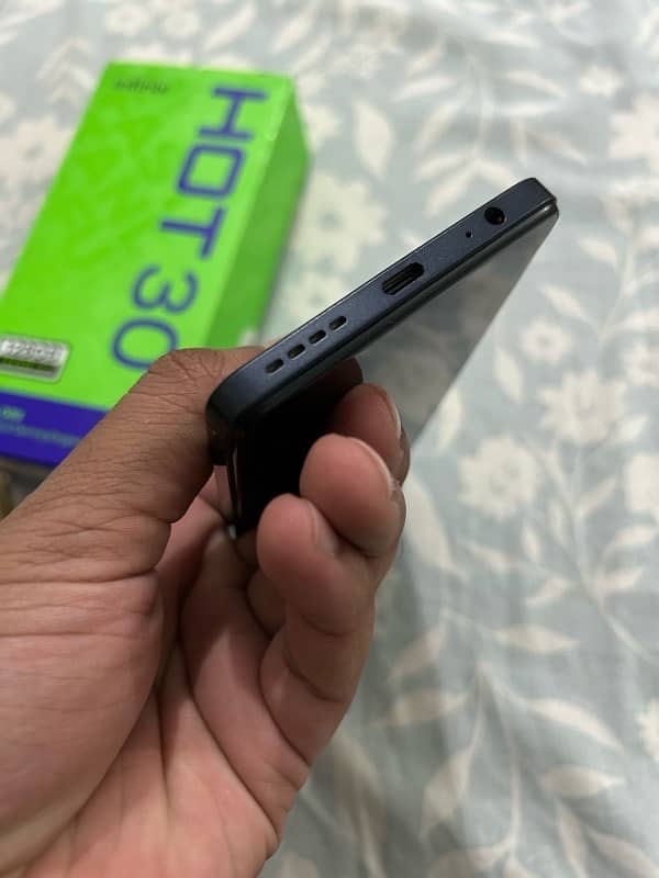 Infinix HOT 30 10/10 Condition 5