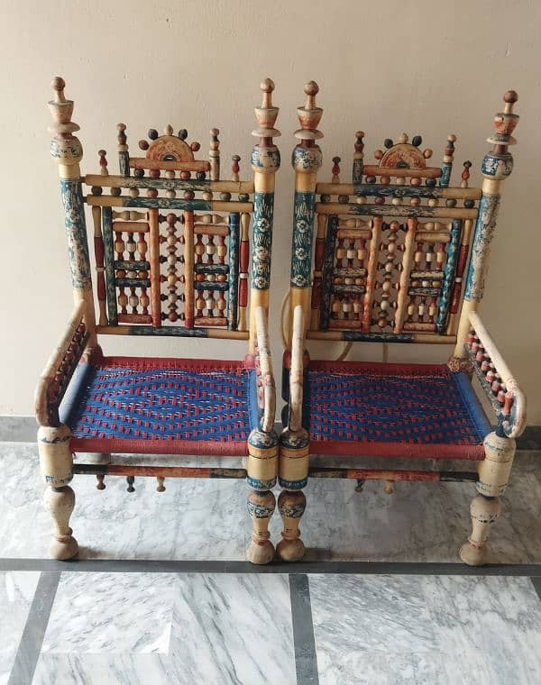 Multani chairs 0