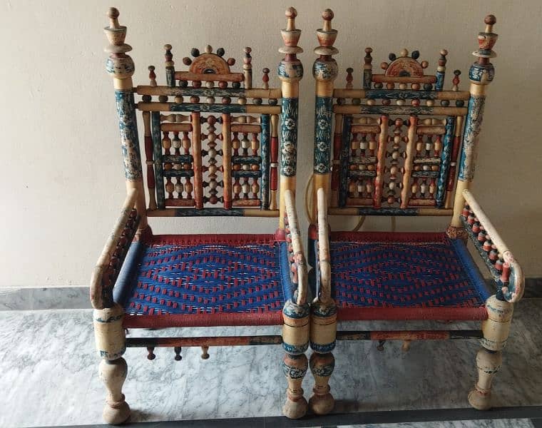 Multani chairs 3