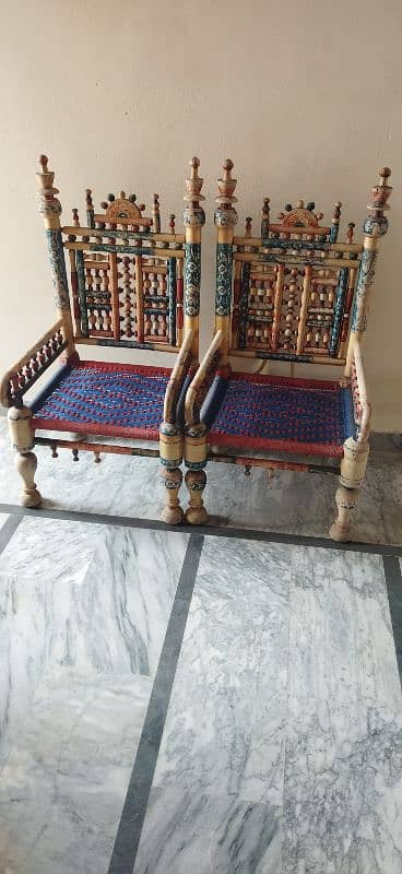 Multani chairs 5