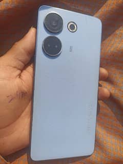 Tecno camon 20 16/256 GB with box