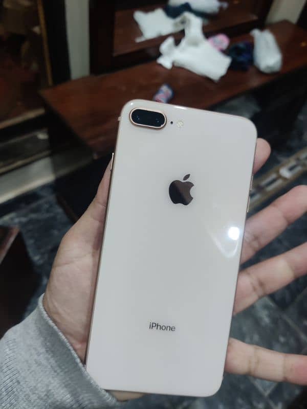 apple iphone 8plus 64gb bypass 7