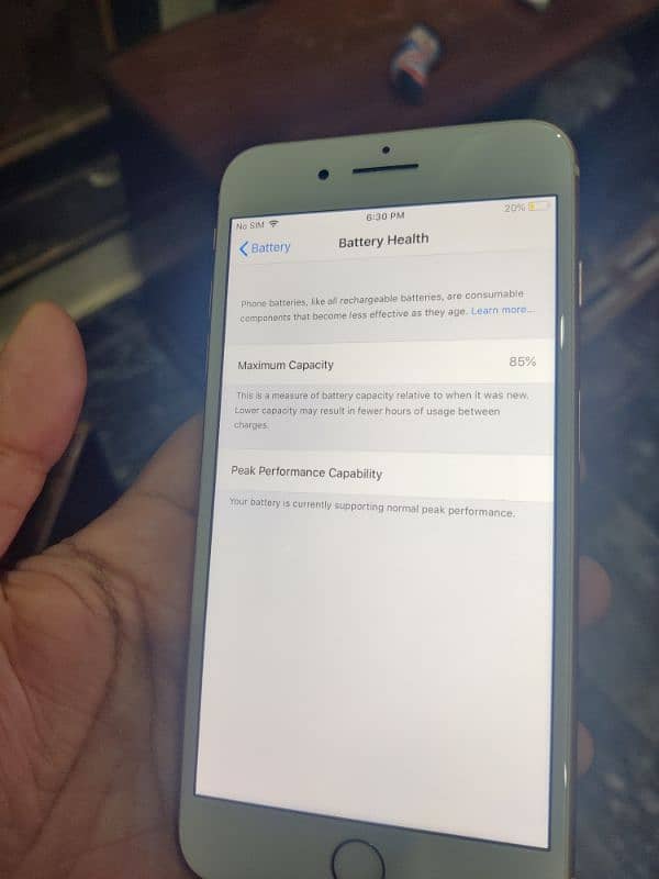 apple iphone 8plus 64gb bypass 11