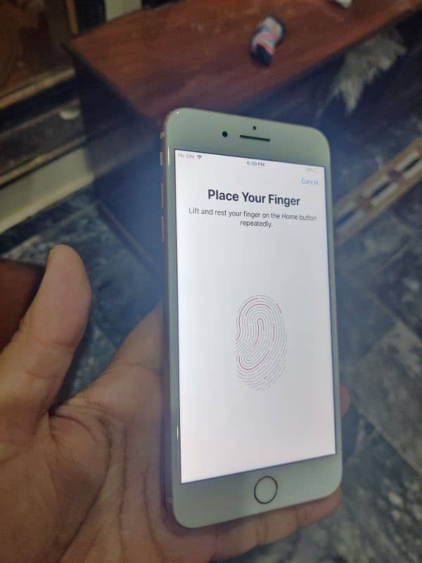 apple iphone 8plus 64gb bypass 12