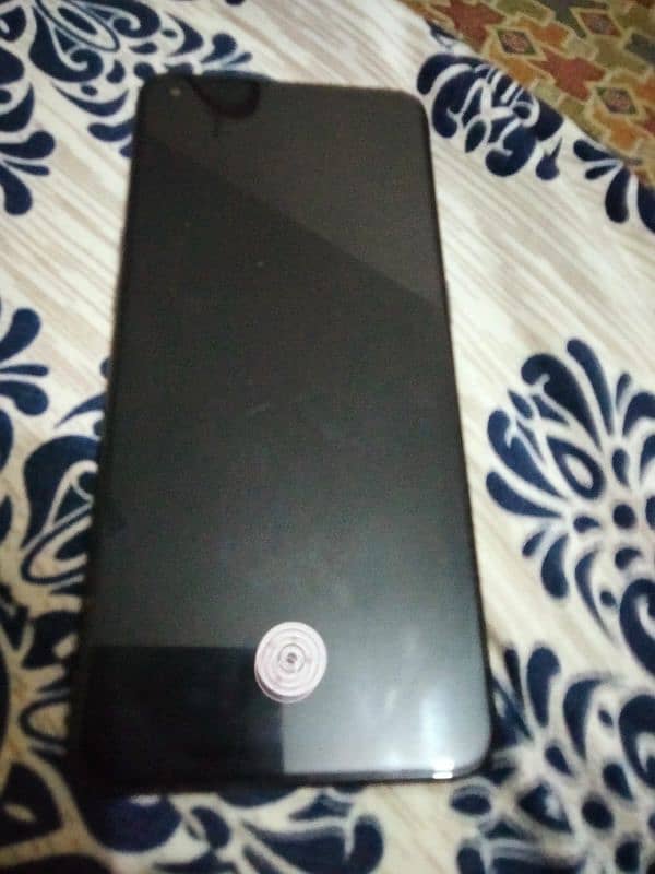 oppo f19 pro sale urgent with box only 0