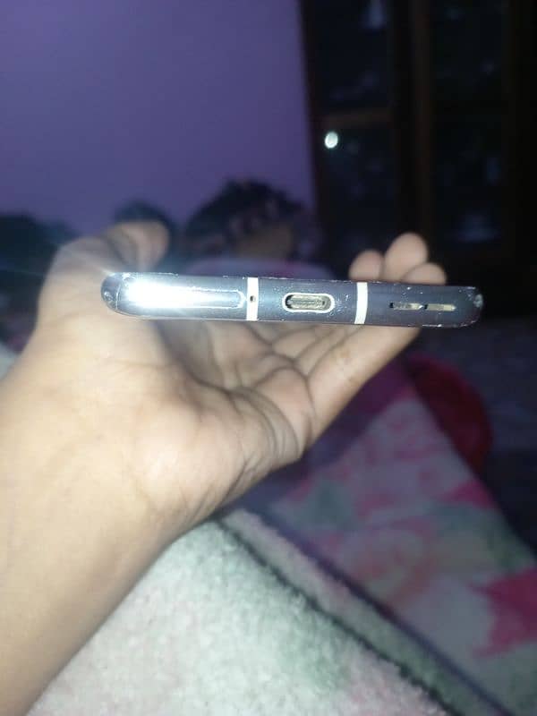 oneplus 8 10/10 condition only panel change 2