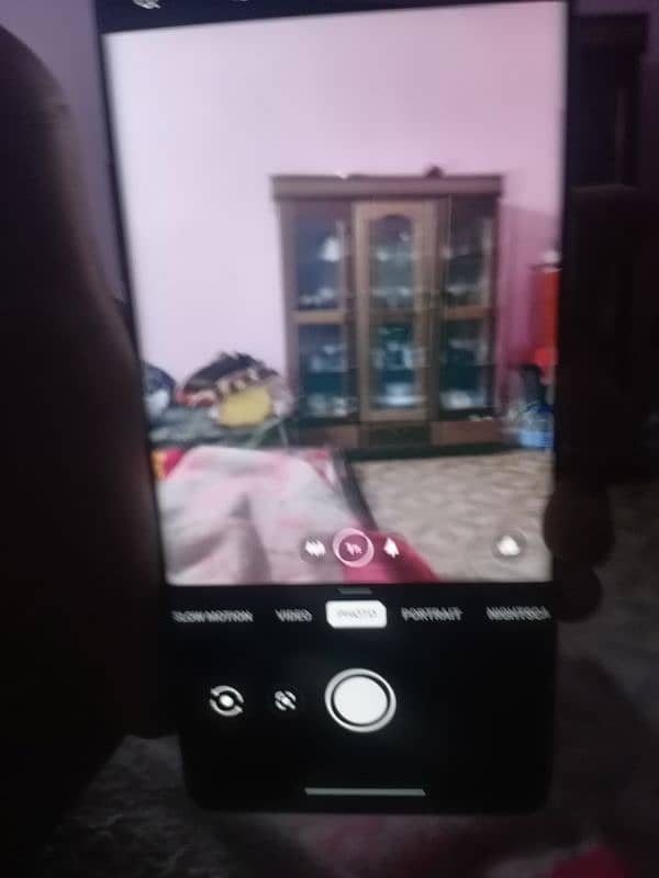 oneplus 8 10/10 condition only panel change 3