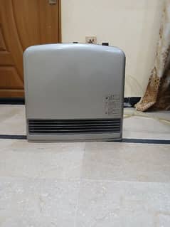 Osaka japani Ha heater 3.7