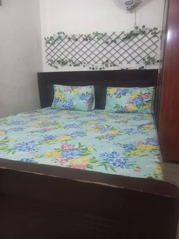 bed set and sofa set 3