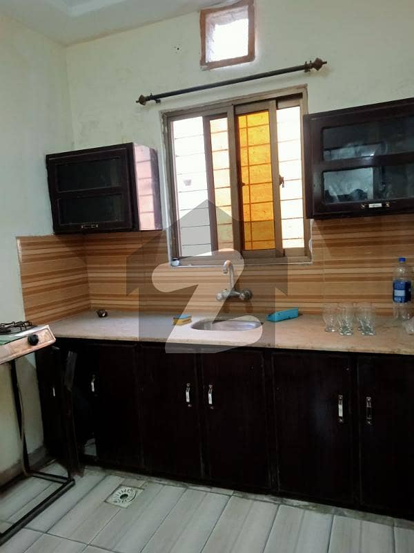 3 marla small upper portion for rent in psic society near lums dha lhr 1