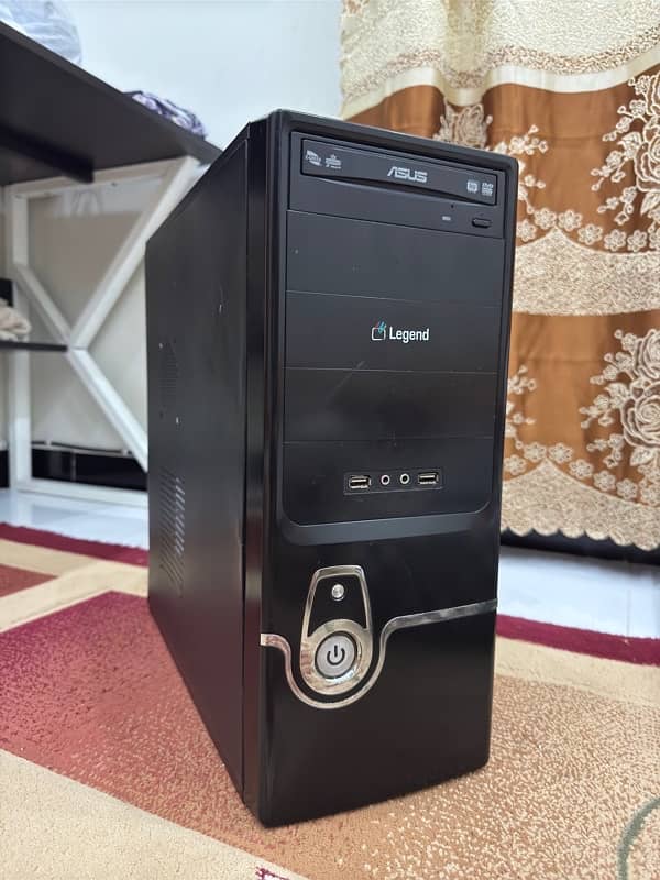 Gaming Pc for argent sell 0