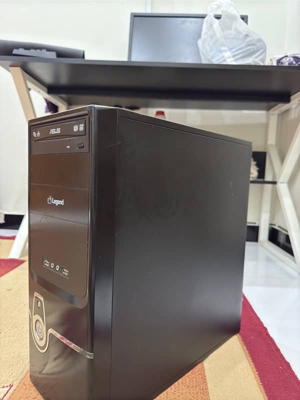 Gaming Pc for argent sell 1