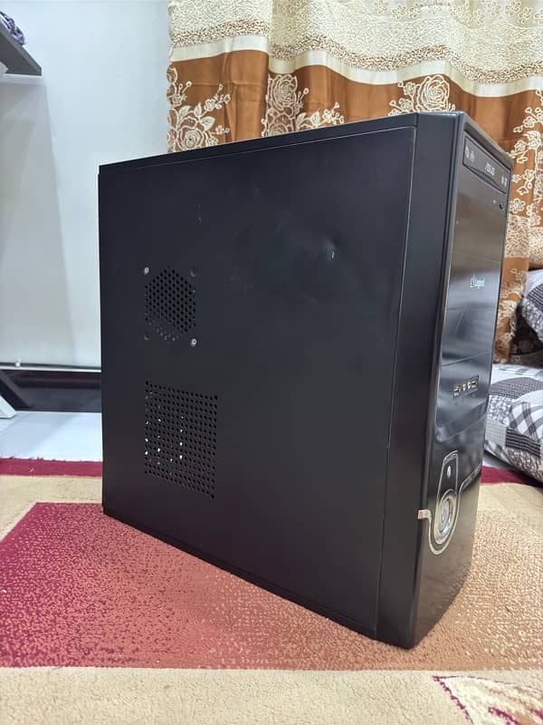 Gaming Pc for argent sell 2