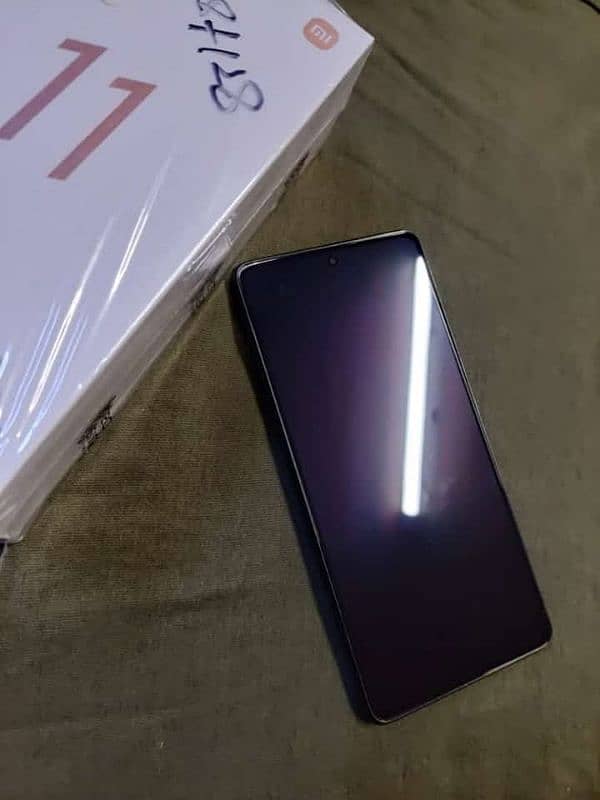 Xiaomi 11t 8/128 gb 6