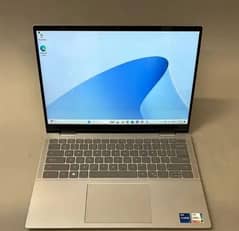 Dell Laptop Core i5 10th Generation ` apple i7 10/10 i3 work good