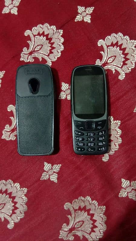 Nokia Mobile 6310 for sale 1