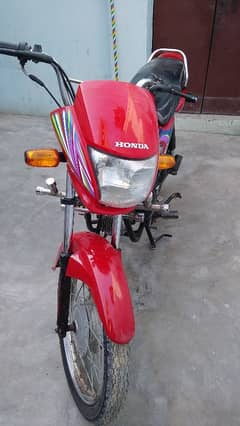 Honda