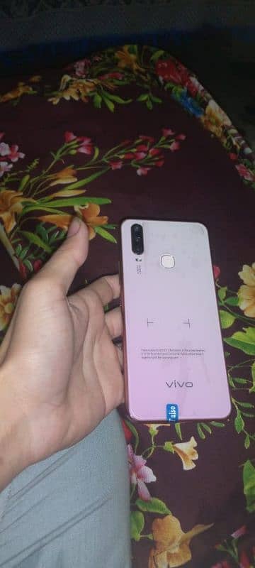 vivo y17 10 by10 3