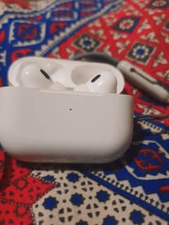 air pods pro 2