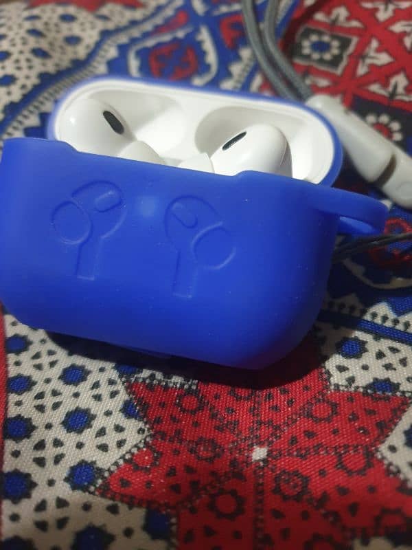 air pods pro 2 1