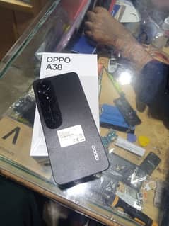 Oppo a38