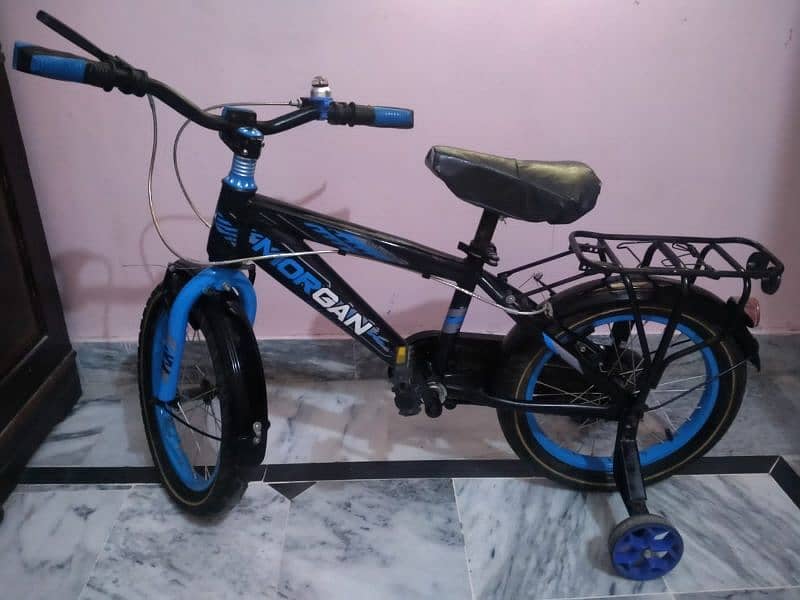 Morgan Bicycle for sale 0