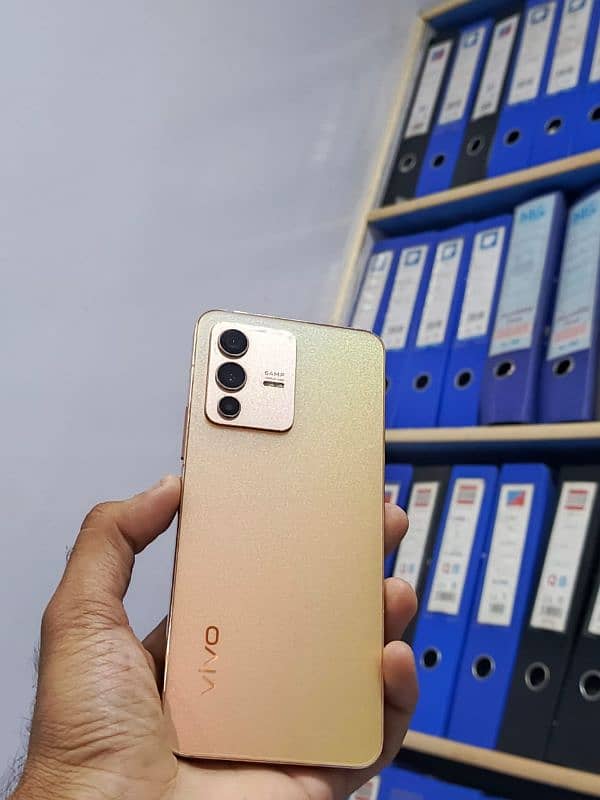 Vivo V23 5g For Sale 1