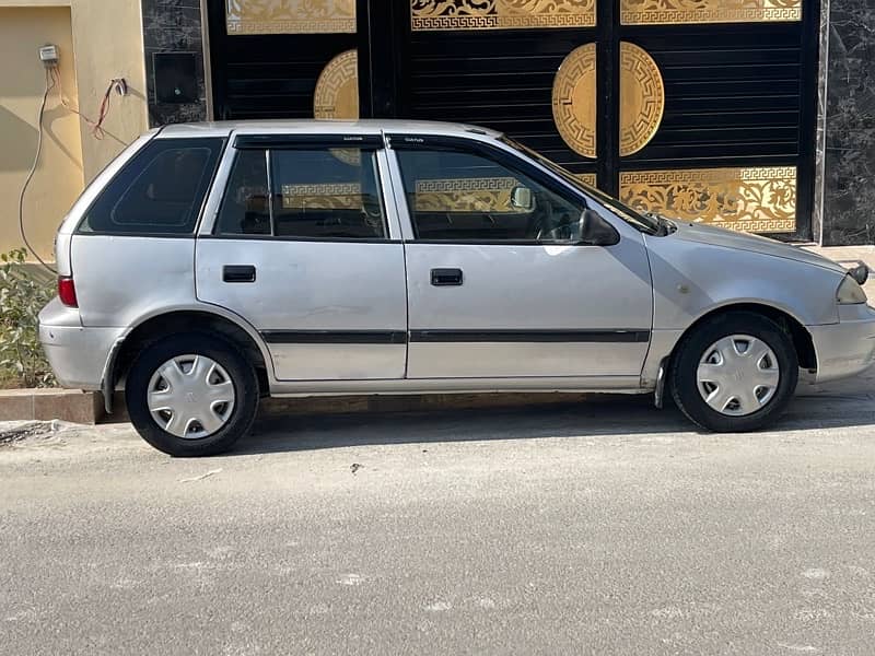 Suzuki Cultus VXR 2008 0