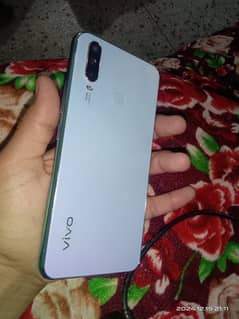 vivo Y17