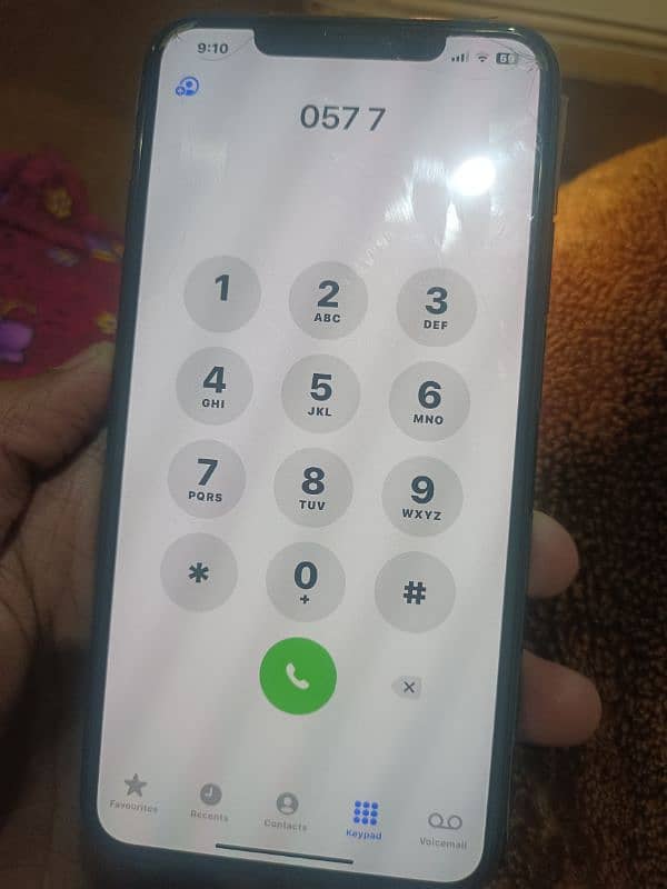 iphone 11 pro max pta 0