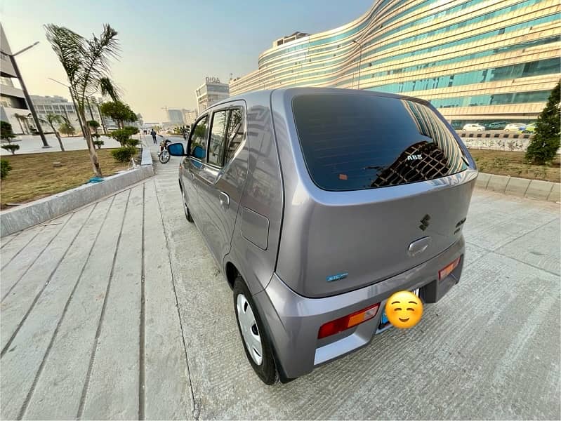 Suzuki Alto 2024 3