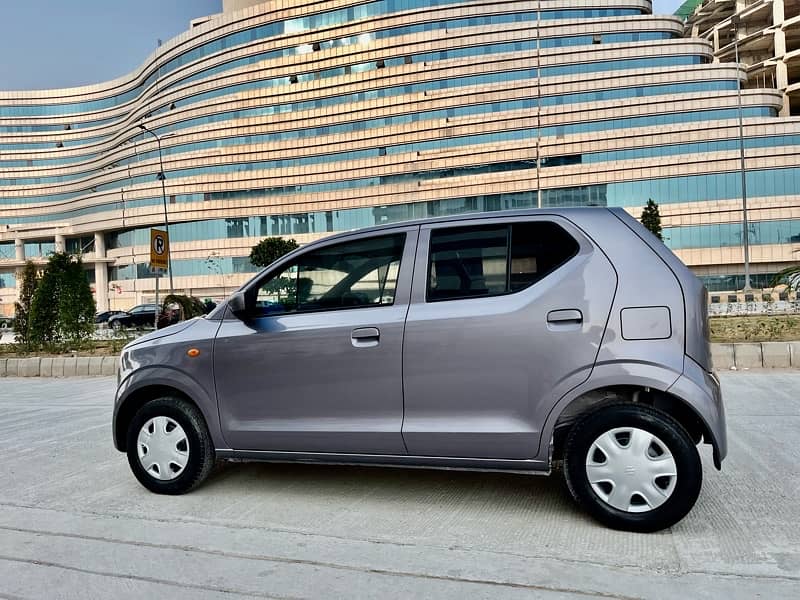 Suzuki Alto 2024 7